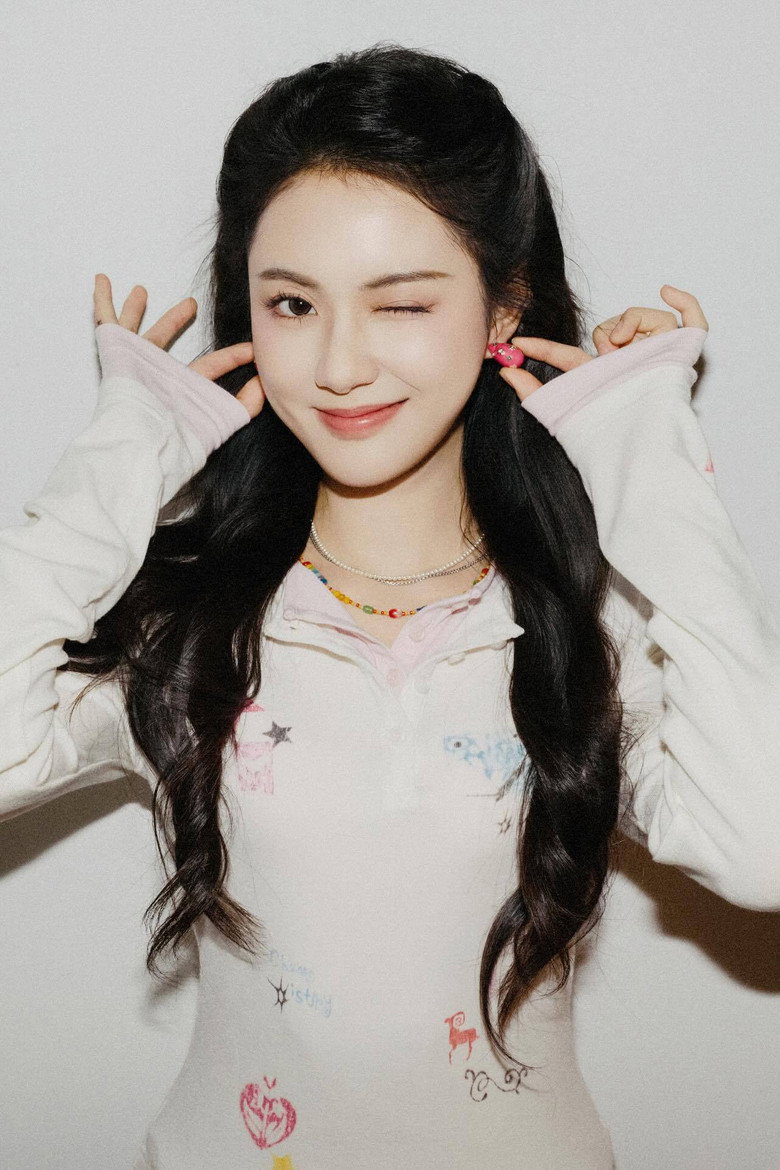 Zhao Daixi photo