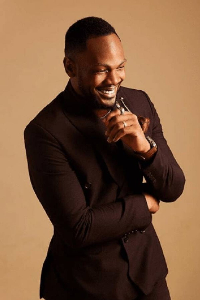 Daniel Etim Effiong photo 2