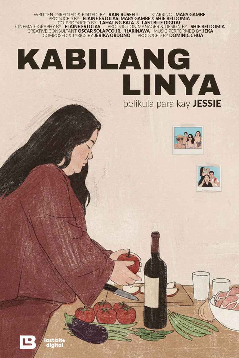 Kabilang Linya (1970)