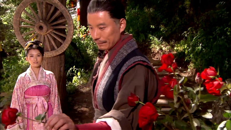 Still image for Longmen Express season 1 episode 17: Episode 17 Still image for Longmen Express season 1 episode 17: Episode 17