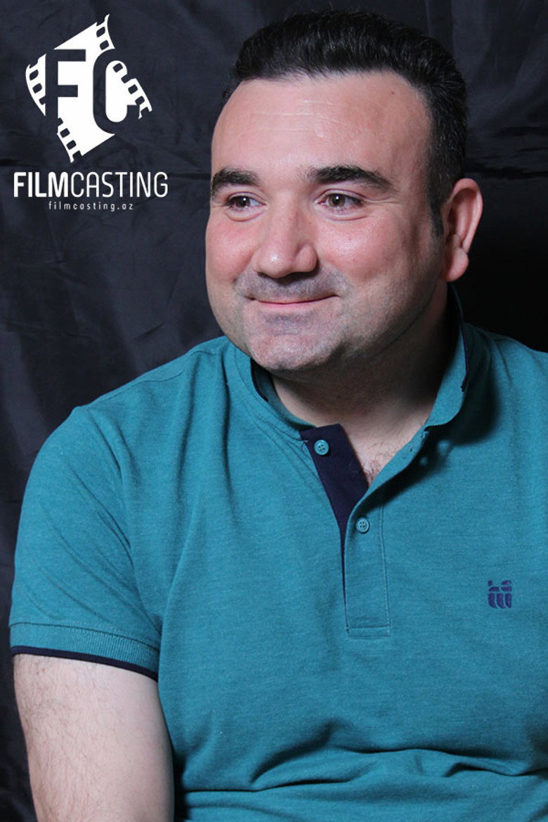 Elshan Hadjibabayev photo 3