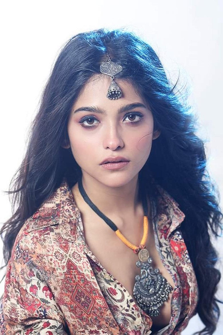 Anusha Viswanathan photo 2