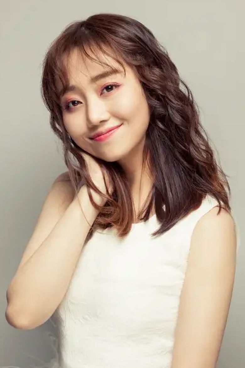 Sun Ai'li portrait image