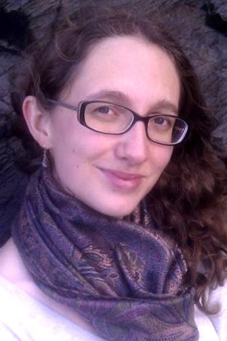 Christine Berry portrait image