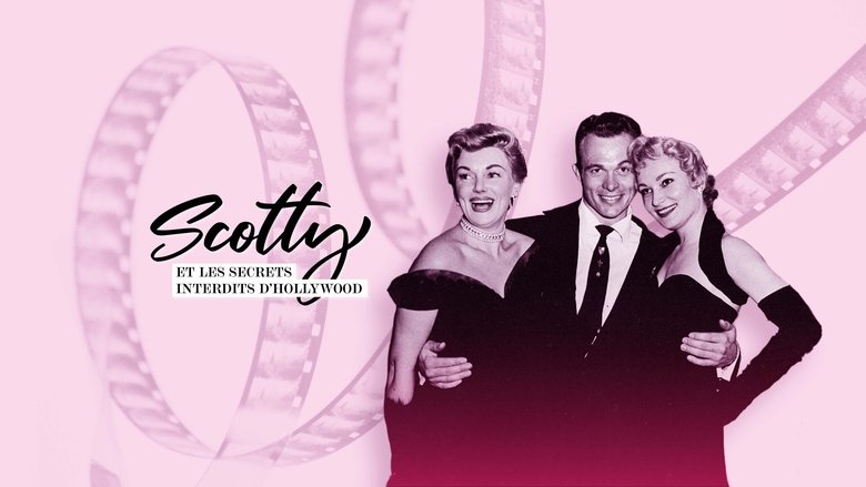 Scotty et les secrets interdits d'Hollywood (2018)