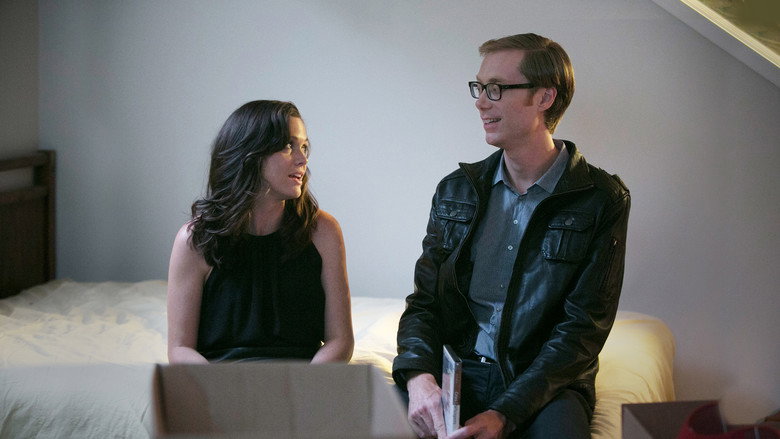 Still from Hello Ladies - Season 1 Episode 8
