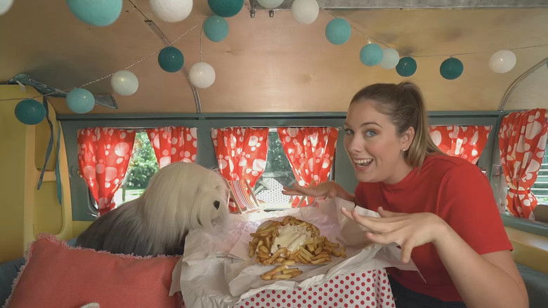 Still image for Samson & Marie On the Road season 1 episode 44: Episode 44