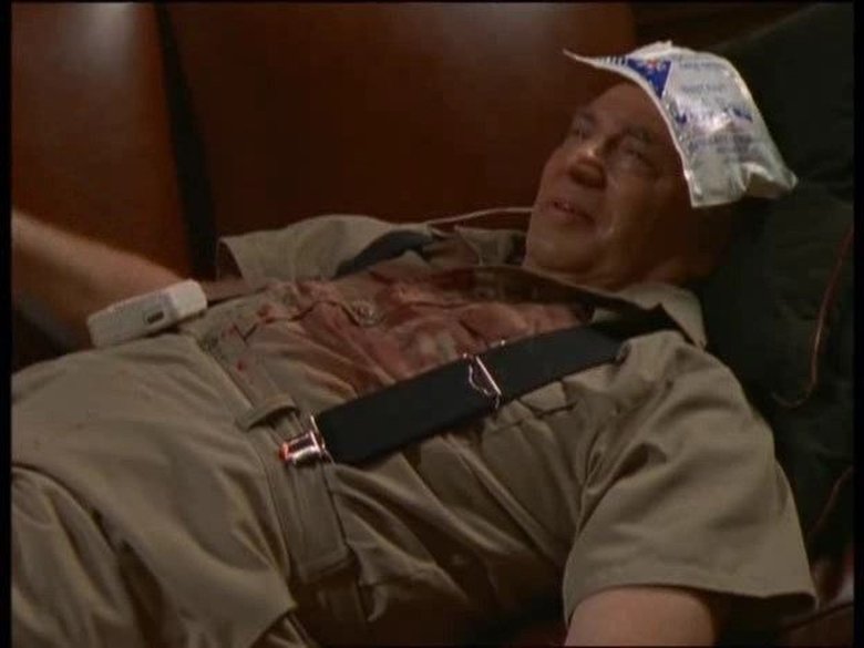 Still image for Mike Hammer, Private Eye season 1 episode 9: A Penny Saved Still image for Mike Hammer, Private Eye season 1 episode 9: A Penny Saved