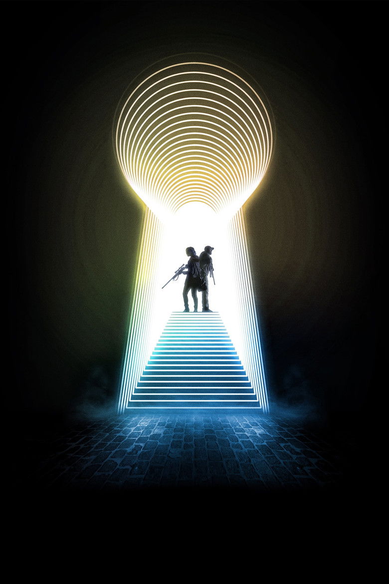 Imatge de Things Will Be Different