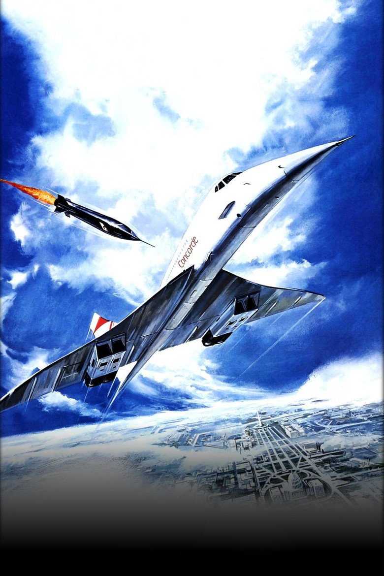 Airport 80 Concorde