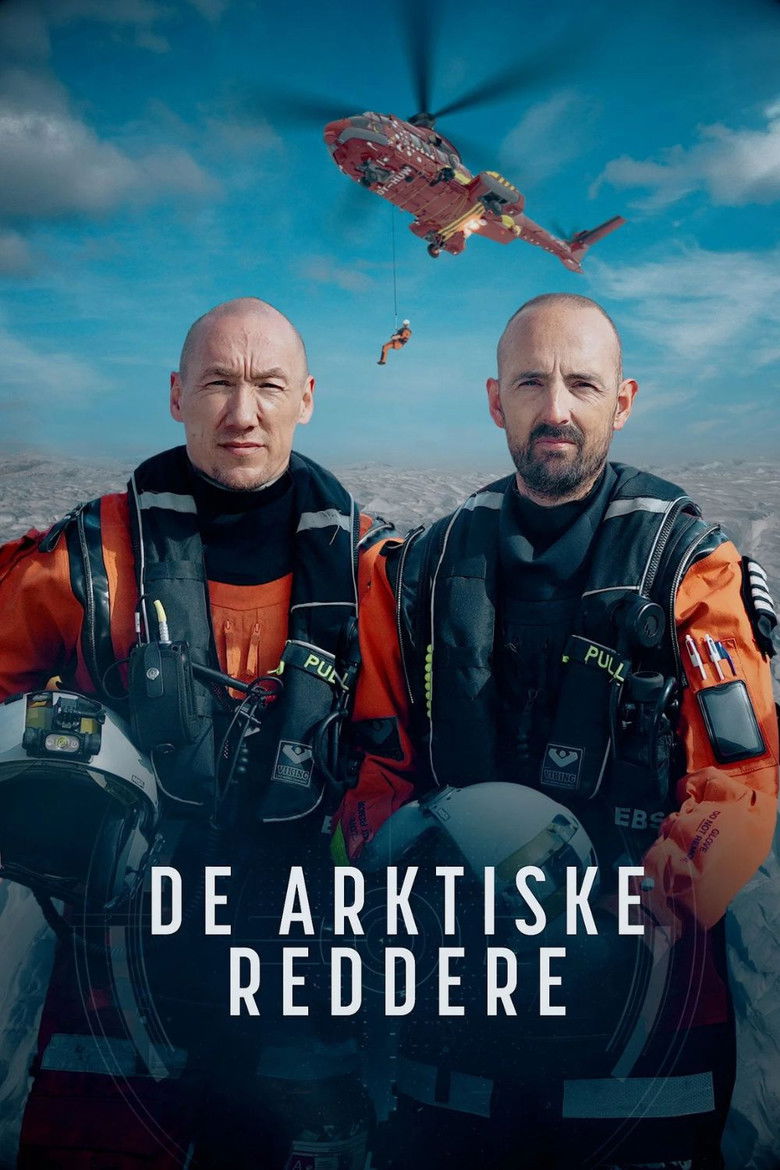 De arktiske reddere