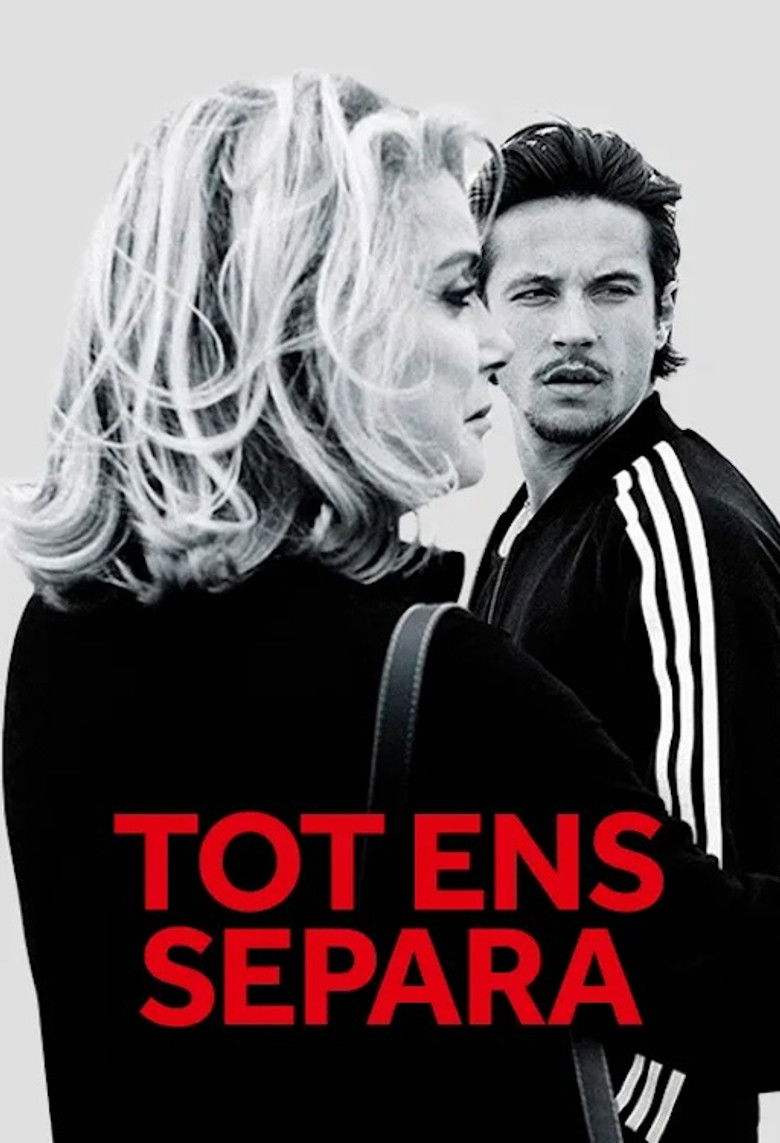 Imatge de Tot ens separa