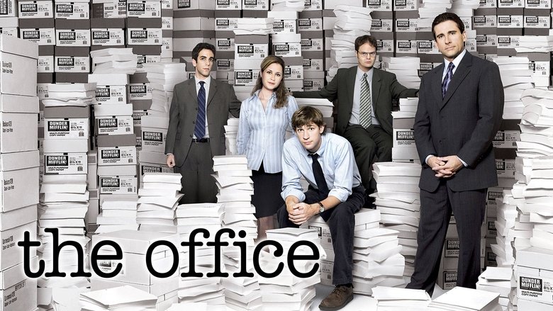 The Office (2005)