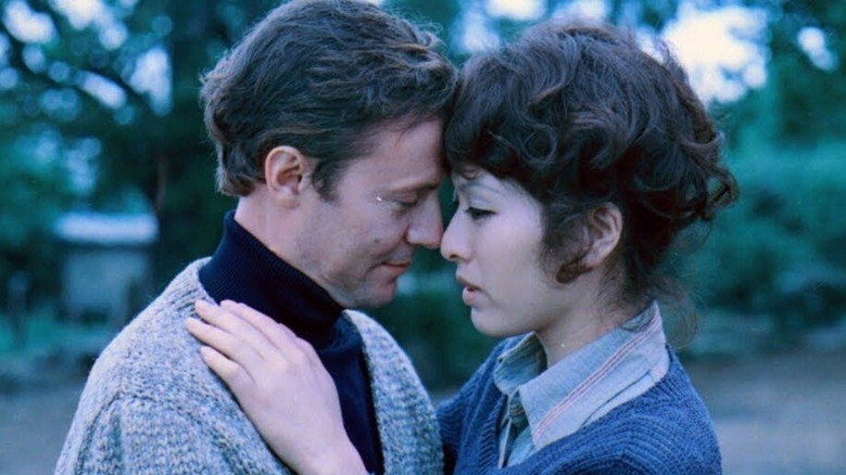 Image d'arrière-plan 1 du film Mélodies des nuits blanches