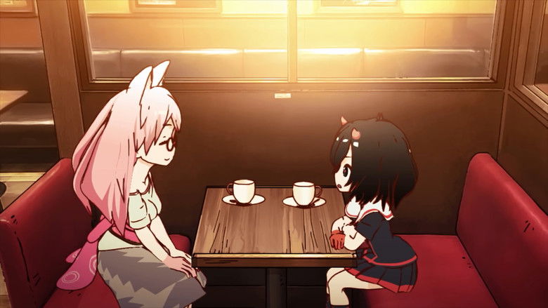 Still image for Hentatsu season 1 episode 2: Episode 2