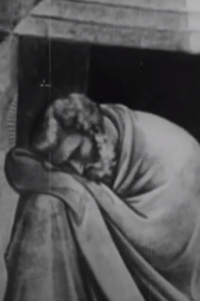 Imatge de Racconto da un affresco