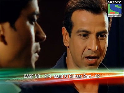 Still image for Adaalat season 1 episode 214: Maut Ki Guhaar Part 2 Still image for Adaalat season 1 episode 214: Maut Ki Guhaar Part 2