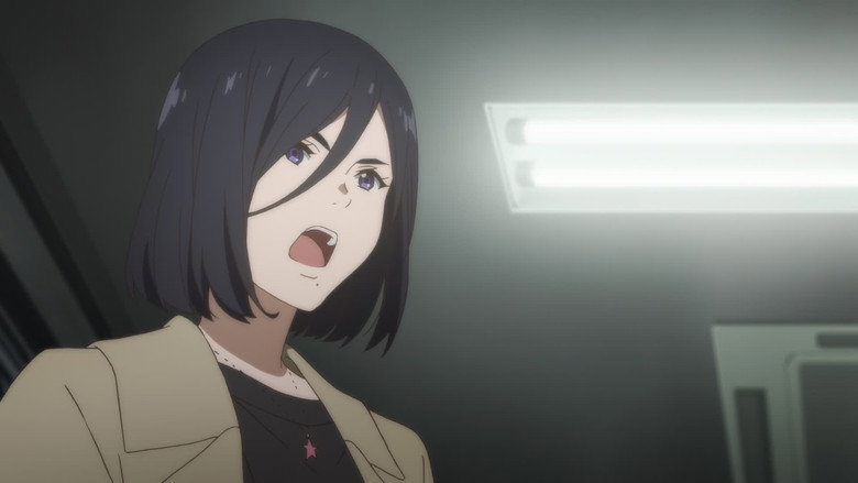 Still from Beyond the Boundary - Season 1 Episode 11