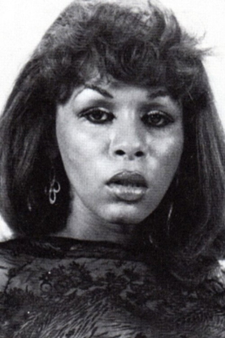 Angel Harris