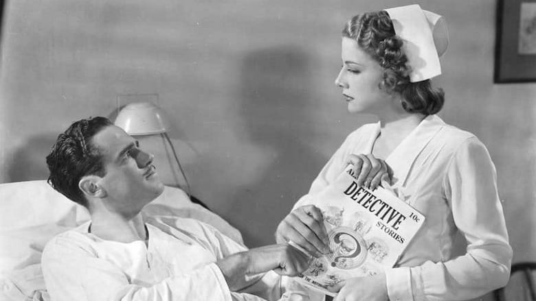 The Patient in Room 18 (1938)