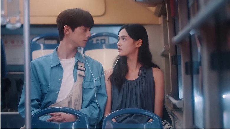 Glaze of Love: 1×13