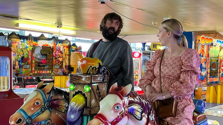 Still image for Joe & Katherine's Bargain Holidays season 1 episode 4: Wales