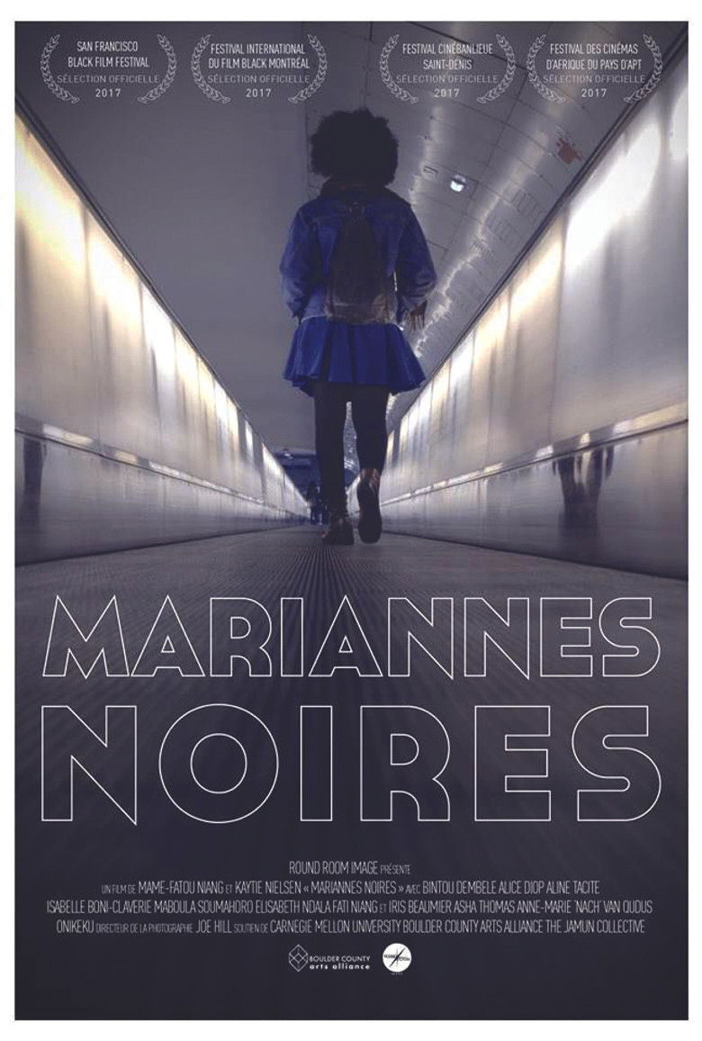Imatge de Mariannes Noires