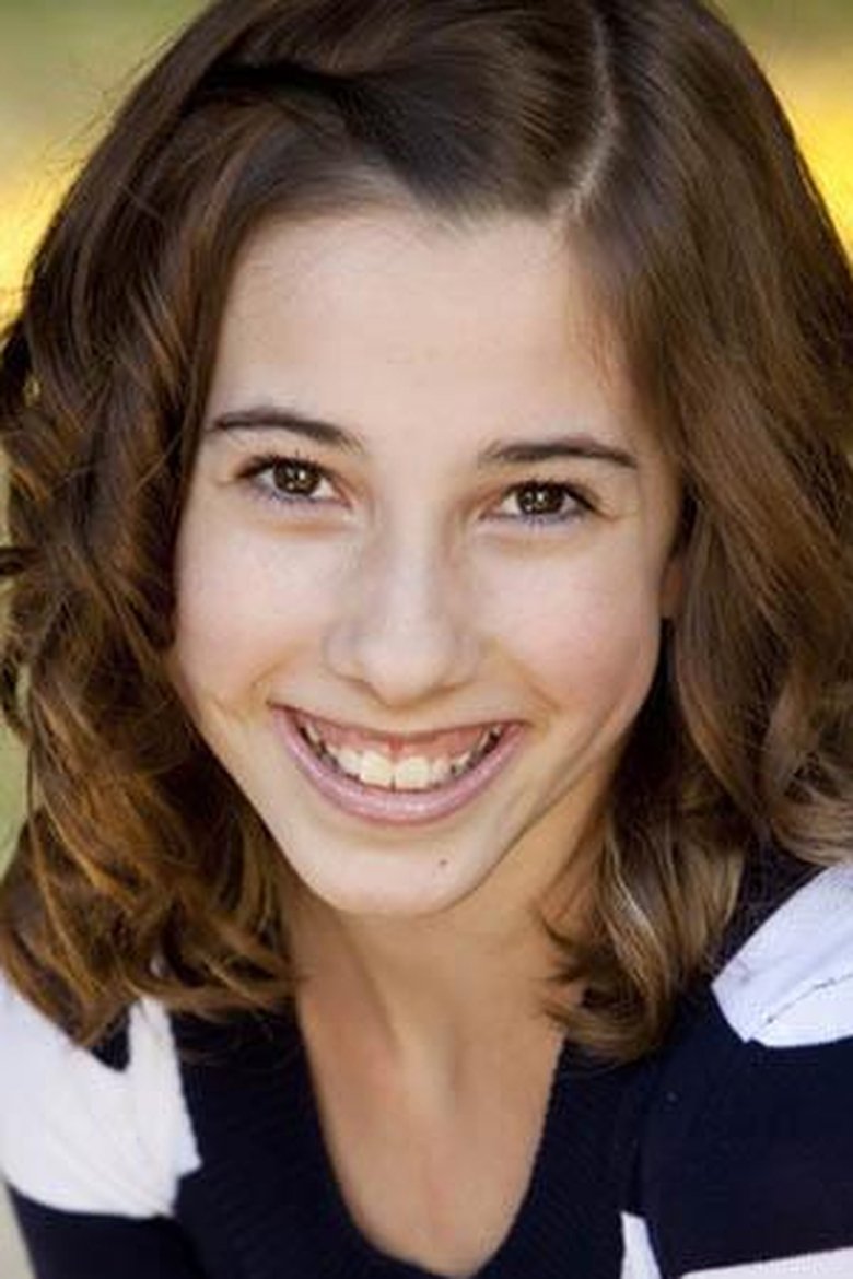 Ảnh Brittanie Brant