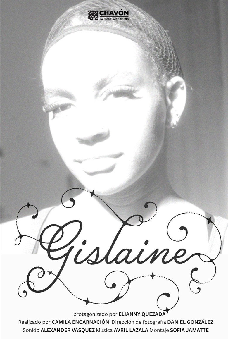 Imatge de Gislaine