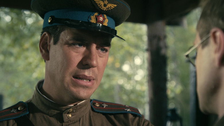 Still image for Attackers: The Last Flight season 1 episode 2: Episode 2 Still image for Attackers: The Last Flight season 1 episode 2: Episode 2