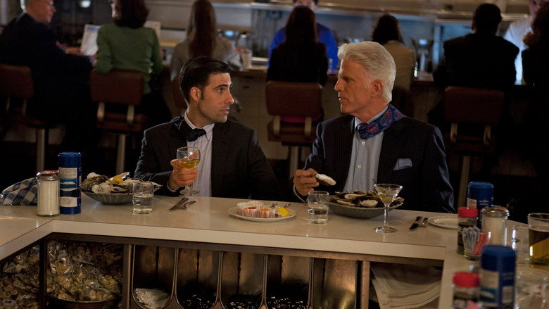 Still from Bored to Death - Season 3 Episode 1