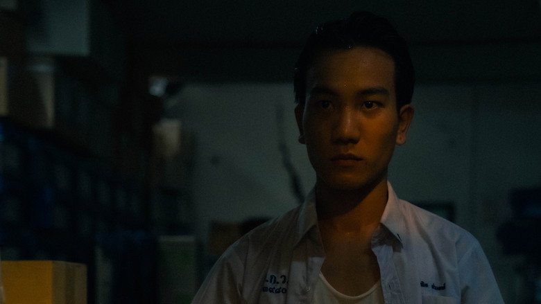 Image d'arrière-plan 4 du film ผีเข้า