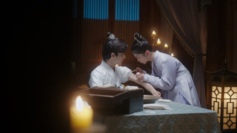 Still image for Debit Queen season 1 episode 21: Episode 21