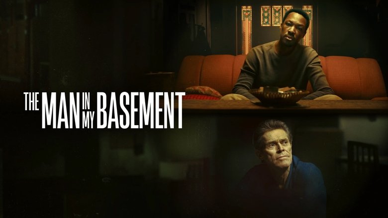 The Man in My Basement (2025)