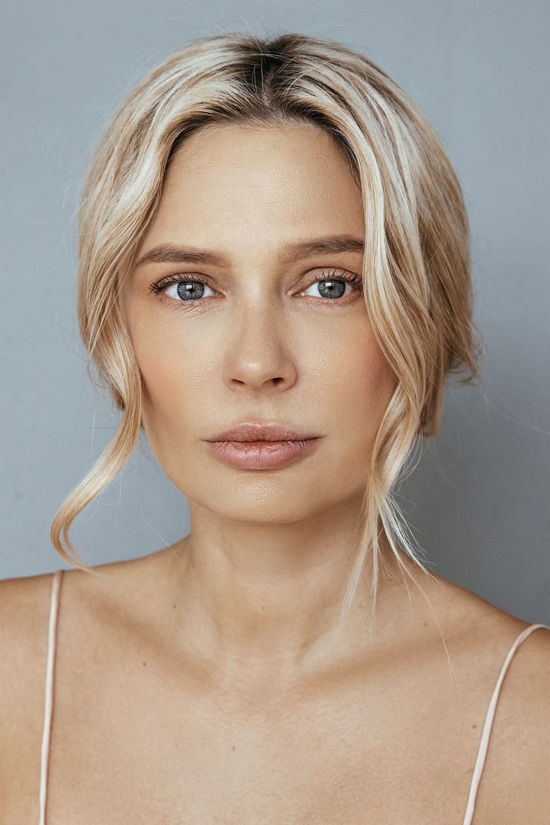 Natalya Rudova photo 2