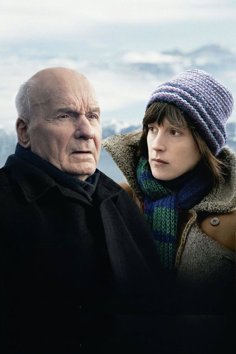 Imatge de La Petite Chambre