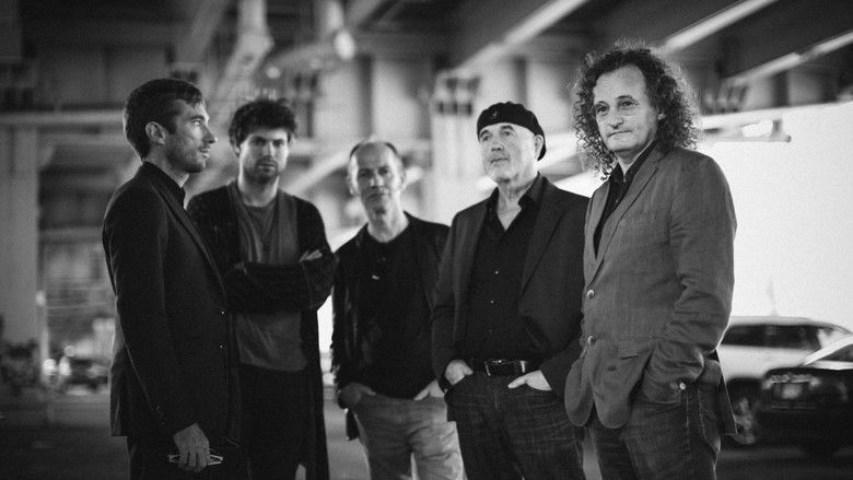 Imatge de The Gloaming: Moment to Moment