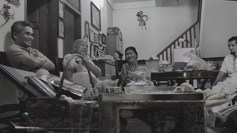 Imatge de Five Days Odd