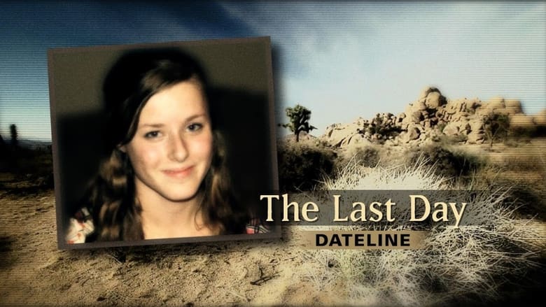 Dateline: The Last Day