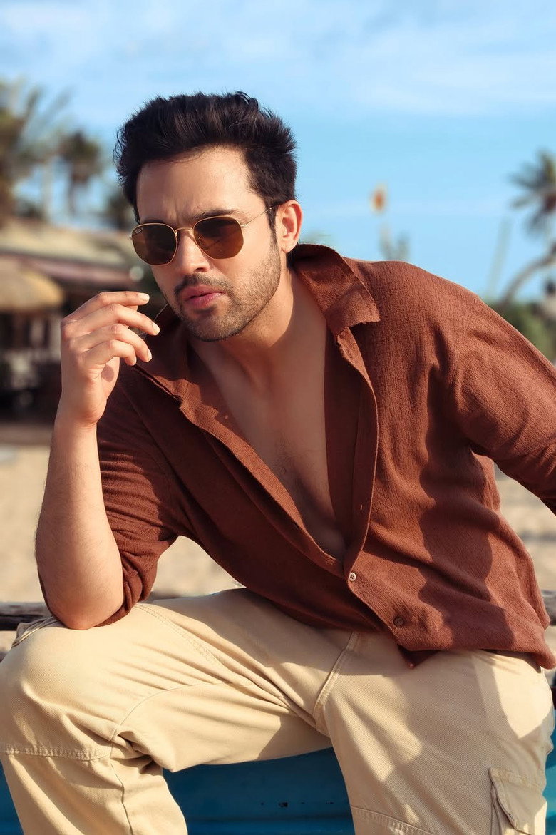 Parth Samthaan
