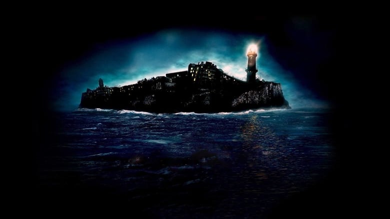 Wyspa tajemnic (2010)