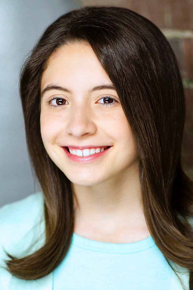 Olivia Presti photo 2