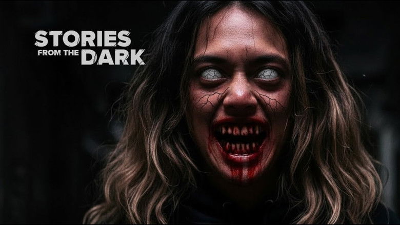 Still image for Stories from the Dark season 1 episode 33: The Haunting Trilogy: Diplomat Hotel, Cape Bojeador & The Church Curse Still image for Stories from the Dark season 1 episode 33: The Haunting Trilogy: Diplomat Hotel, Cape Bojeador & The Church Curse