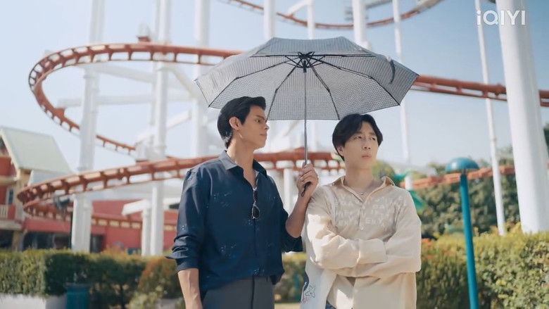 Still image for Check Out season 1 episode 6: Episode 6