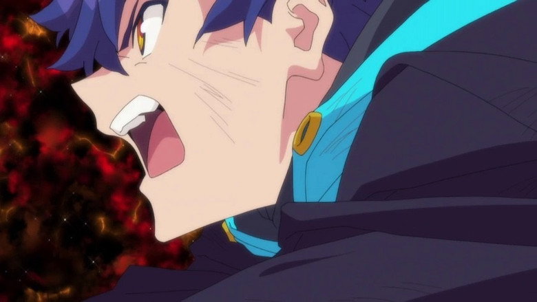 Still from SSSS.DYNAZENON - Season 1 Episode 12