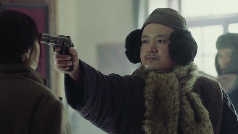 Still image for The Mask season 1 episode 32: Episode 32