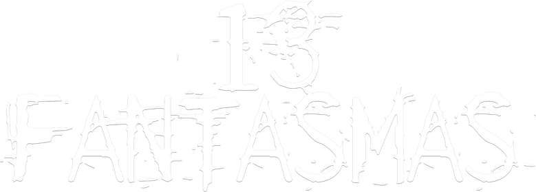 Imagen de 13 fantasmas