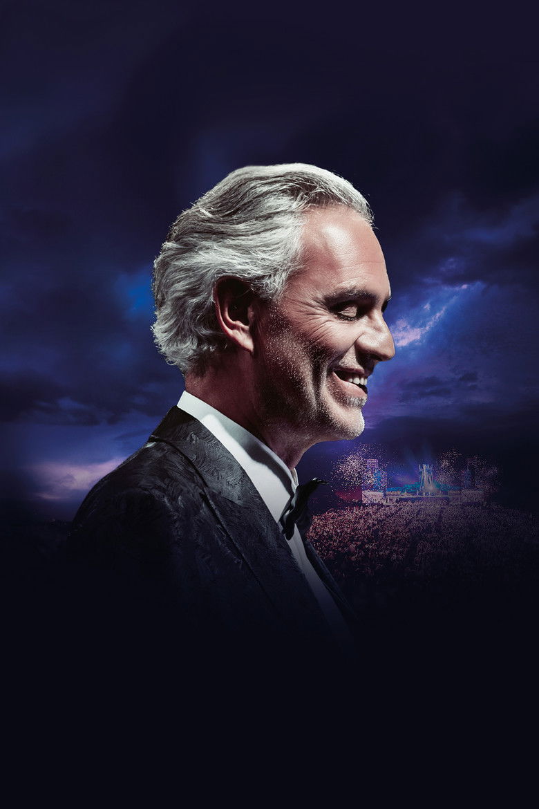 Imatge de Andrea Bocelli 30: The Celebration