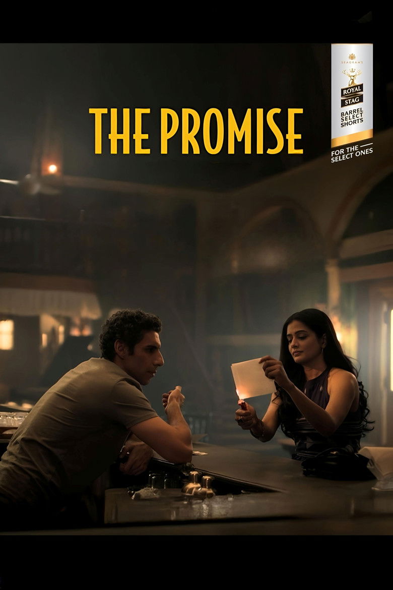 Imatge de The Promise