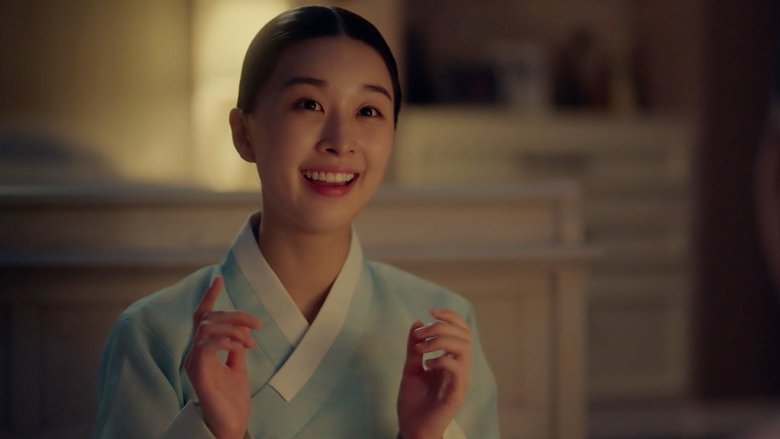 Still image for Durian's Affair season 1 episode 10: The Confession